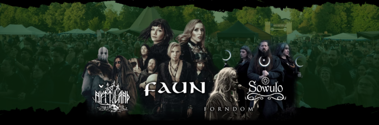 Arbor Pagan Festival