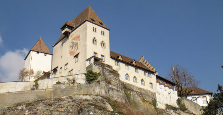 Marché médiéval de Burgdorf