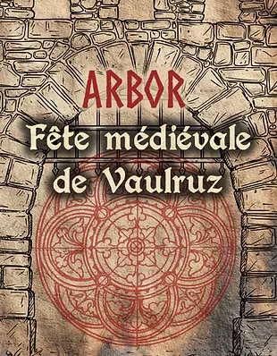Fête médiévale de Vaulruz