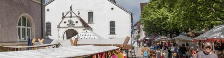 Fête médiévale et fantastique de Rheinfelden